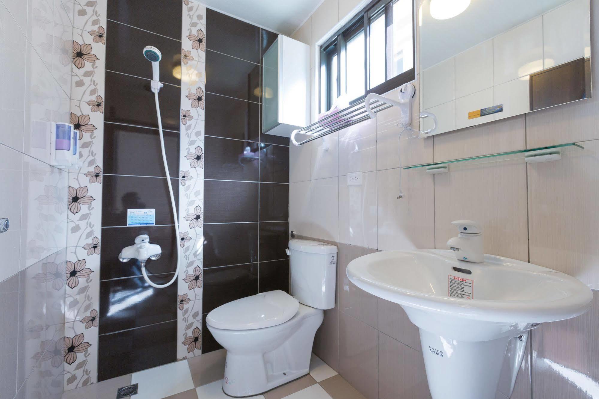 Apartament Xiang Xiang Hengchun Old Town Zewnętrze zdjęcie