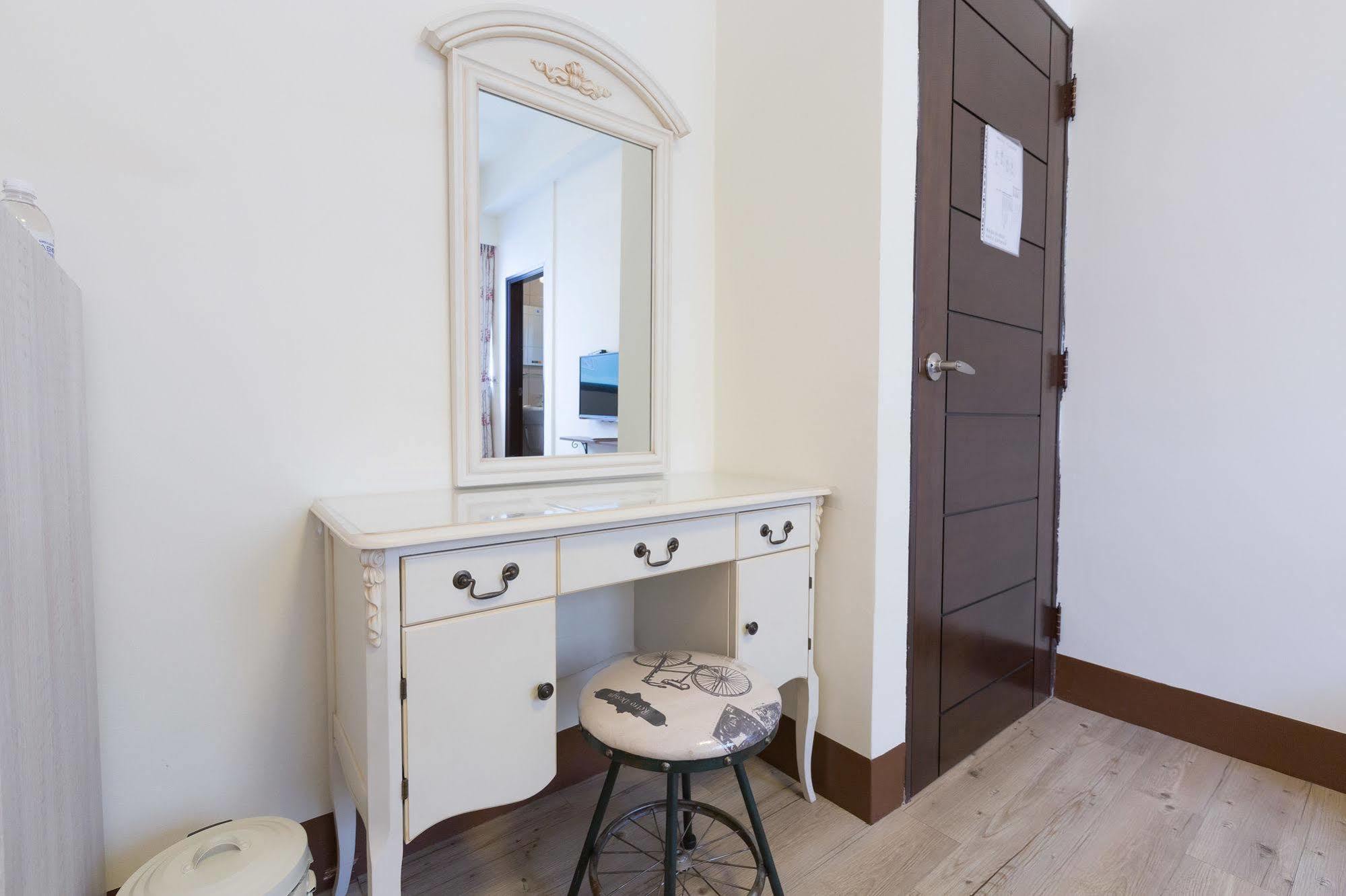 Apartament Xiang Xiang Hengchun Old Town Zewnętrze zdjęcie
