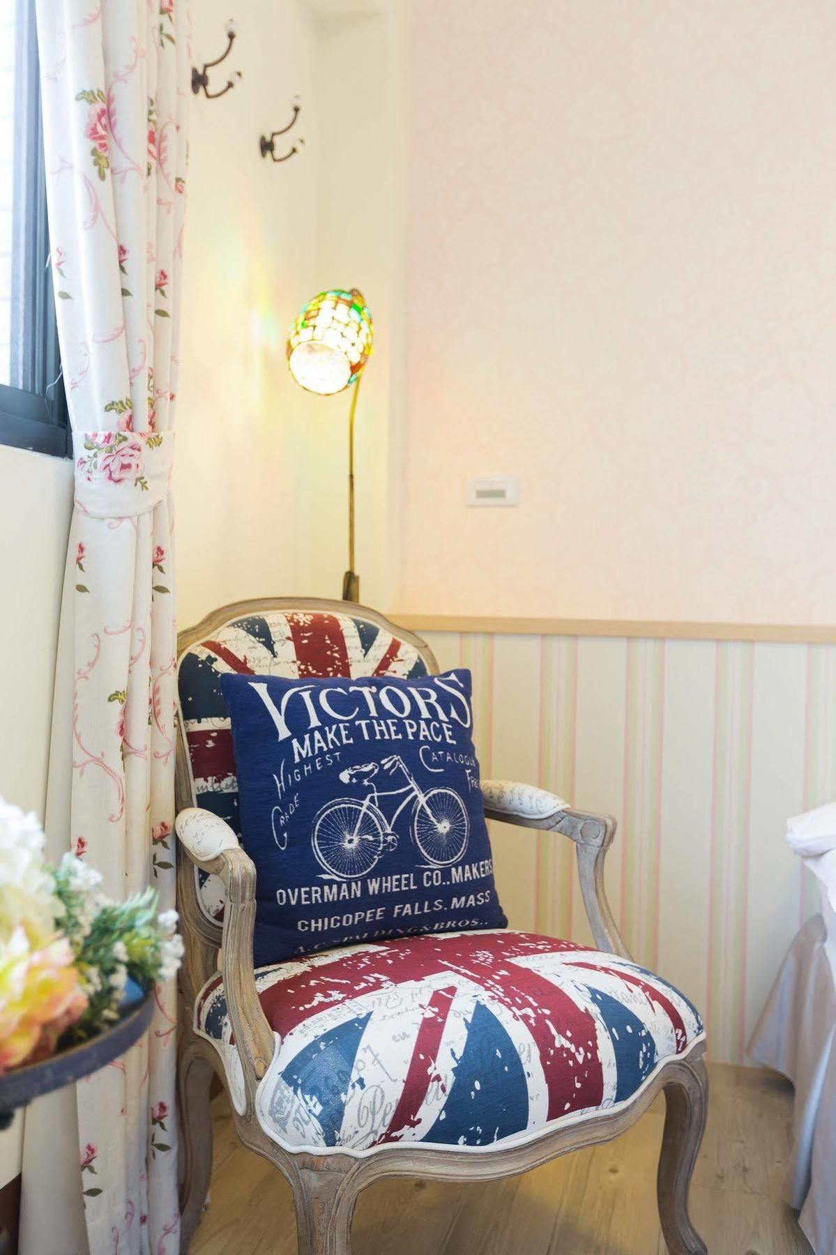 Apartament Xiang Xiang Hengchun Old Town Zewnętrze zdjęcie